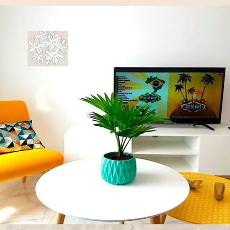 Renthas Perchel Appartement