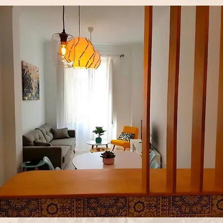 Appartement Renthas Perchel Málaga