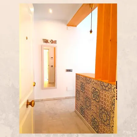 Renthas Perchel Appartement Málaga