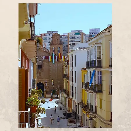 Renthas Perchel Appartement Málaga