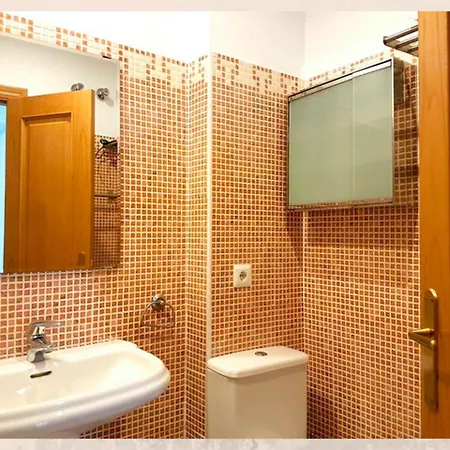 Renthas Perchel Appartement